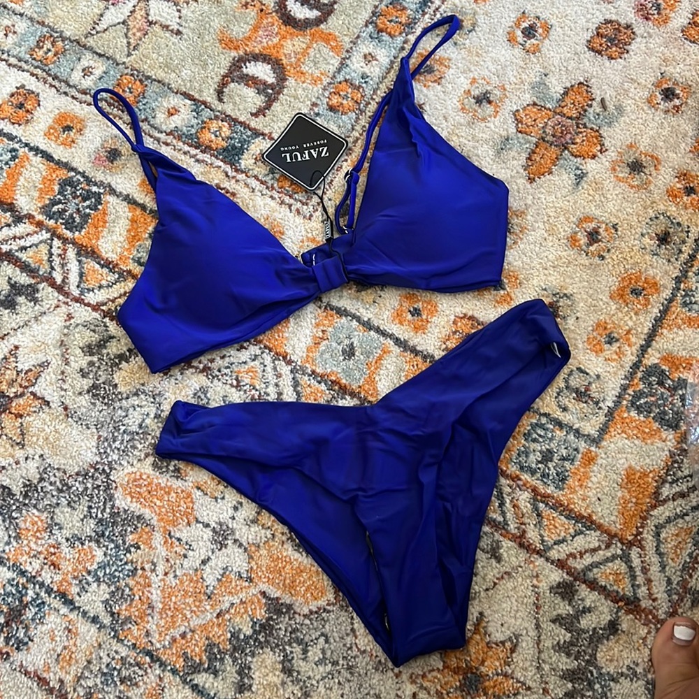 NWT New Zaful Bikini